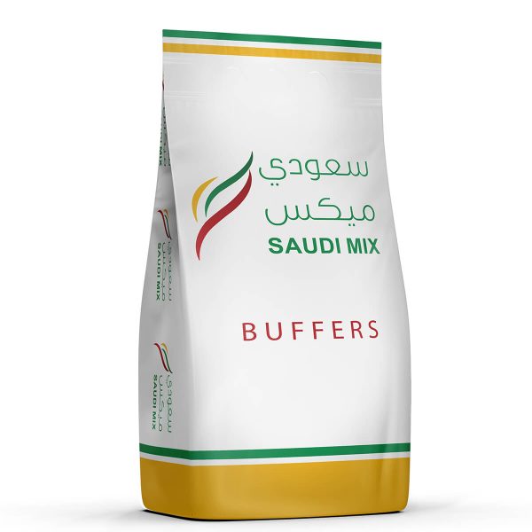 Buffers