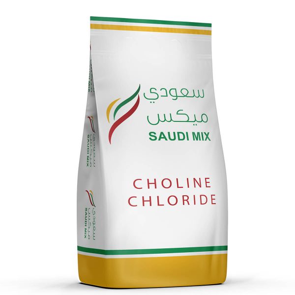 Choline-chloride