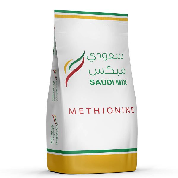 Methionine
