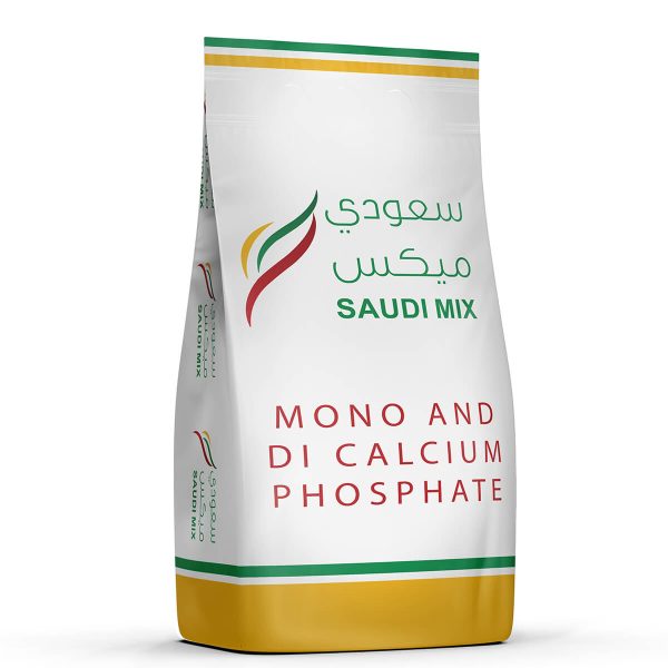 Mono-and-Di-calcium-phosphate