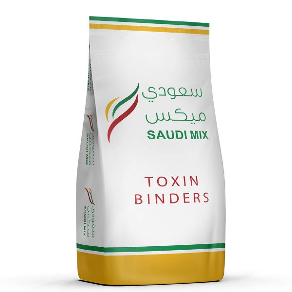 Toxin-binders